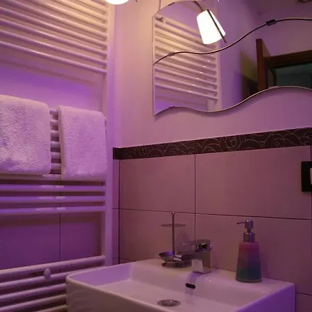 Apartament Modica Suite Modica