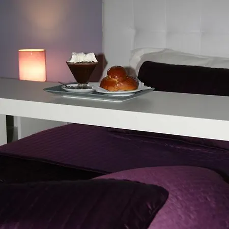 Apartament Modica Suite