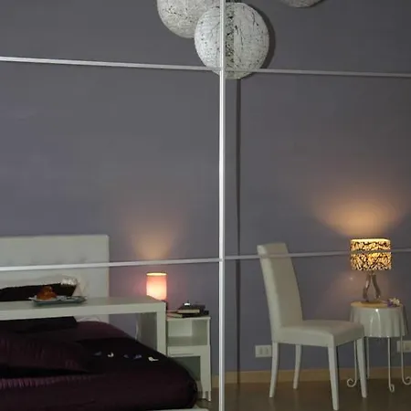 Modica Suite Apartament *