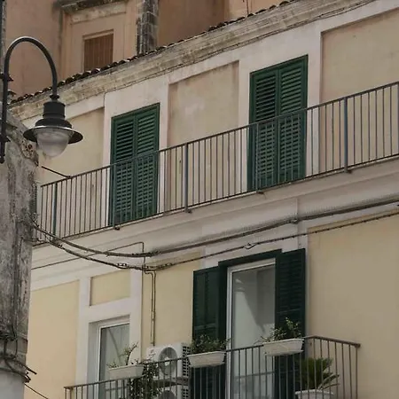 Apartament Modica Suite
