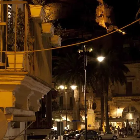 Apartament Modica Suite Modica