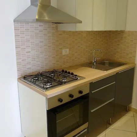 Modica Suite Apartament *