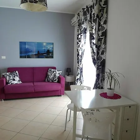 Apartament Modica Suite Modica